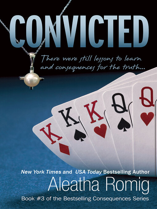 Cover image for CONVICTED